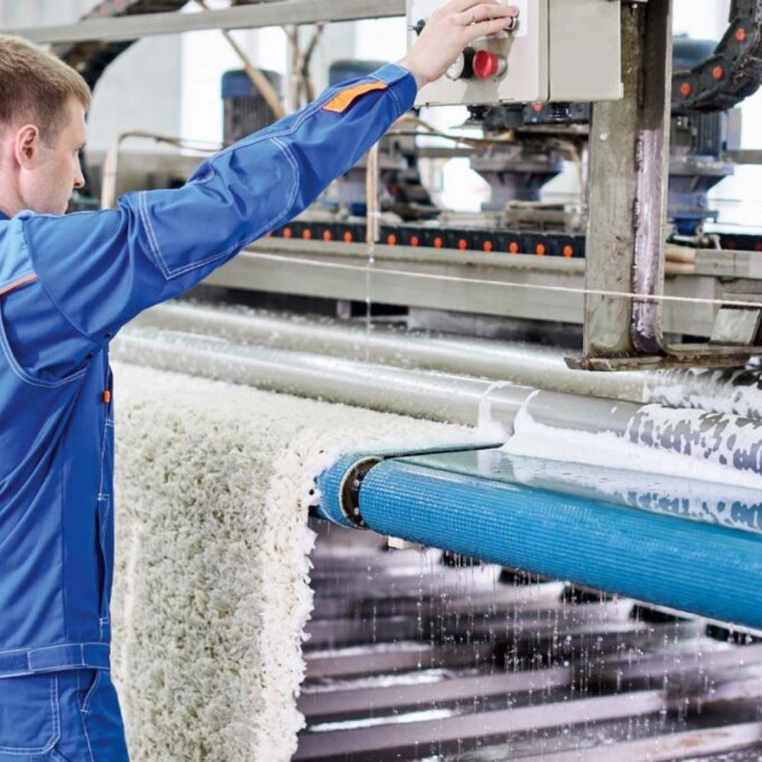 Emek Halı Yıkama Fabrikaları